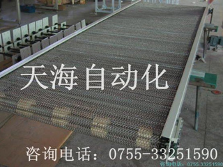 Chain conveyor 2